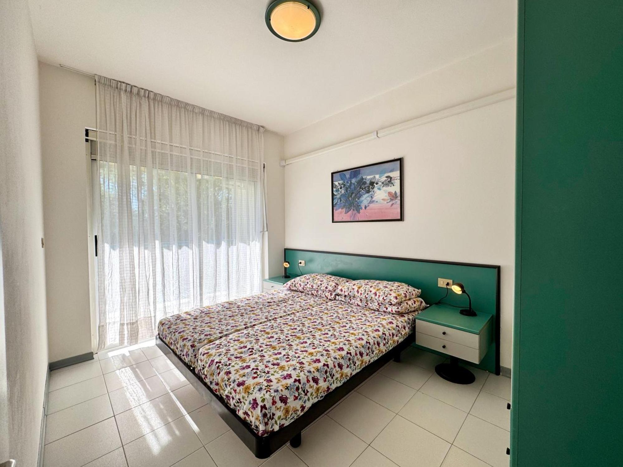 Residence Pinewood Bibione Luaran gambar