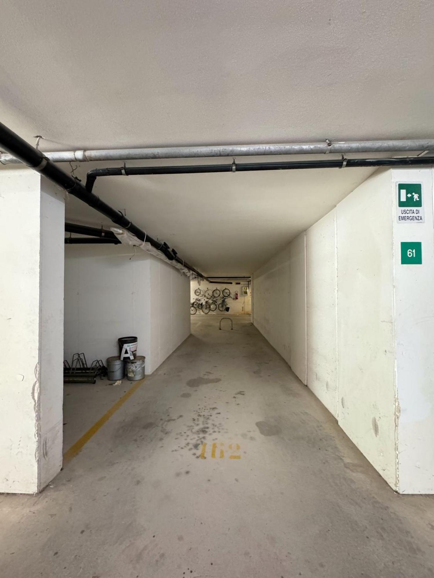 Residence Pinewood Bibione Luaran gambar