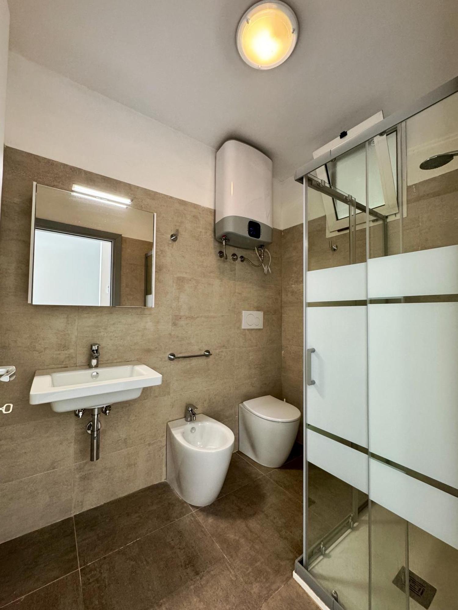 Residence Pinewood Bibione Luaran gambar