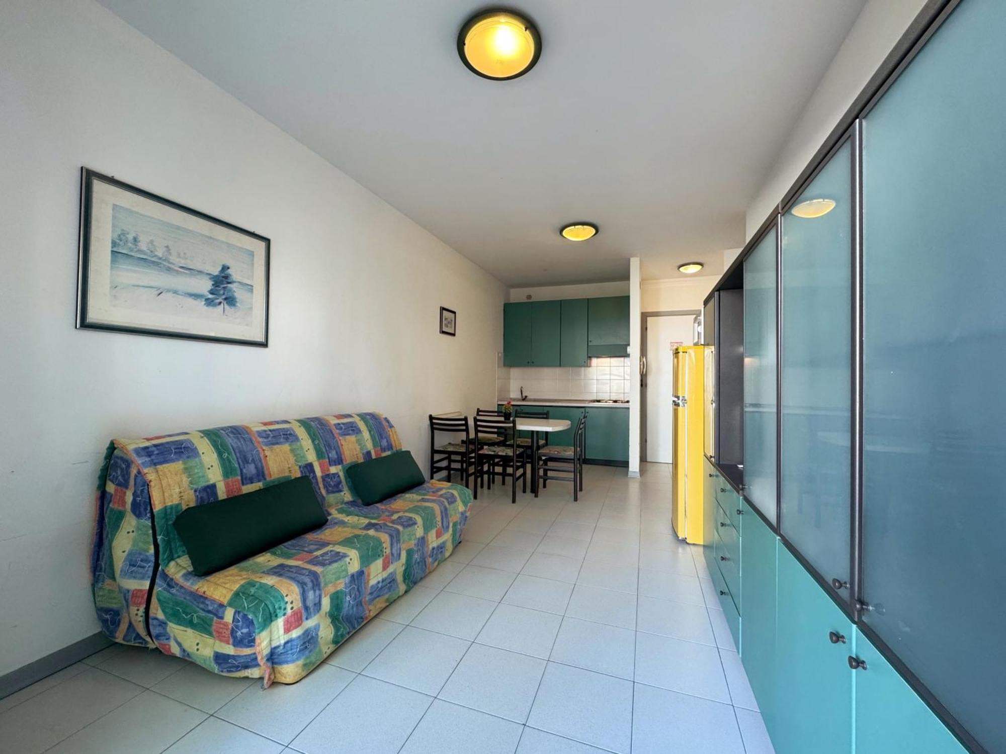Residence Pinewood Bibione Luaran gambar