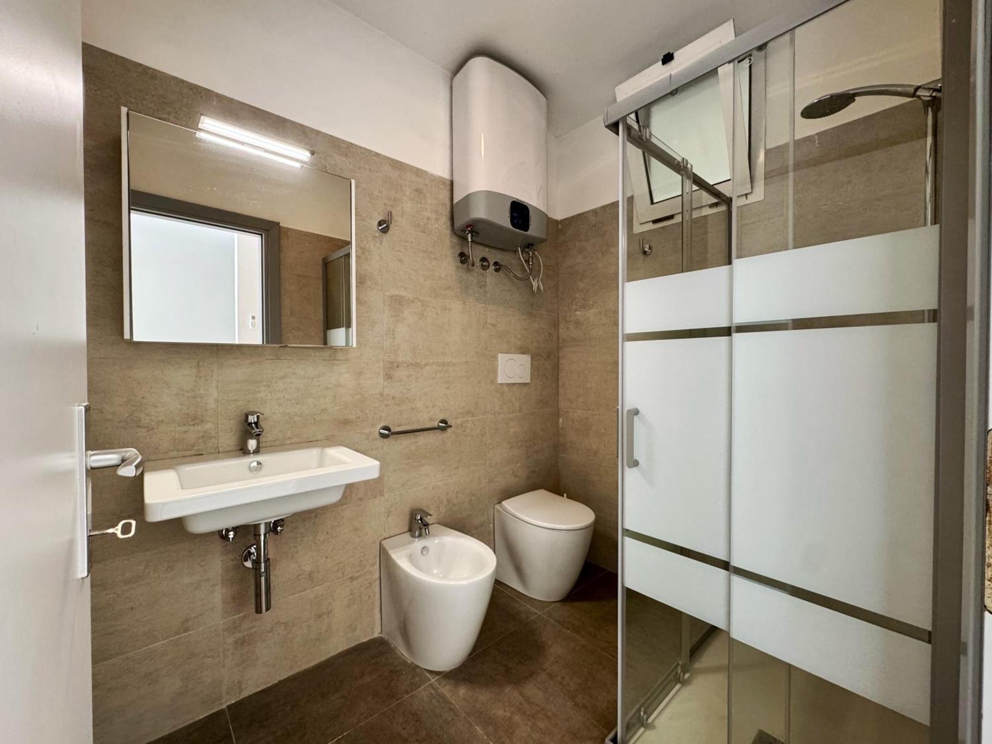 Residence Pinewood Bibione Luaran gambar
