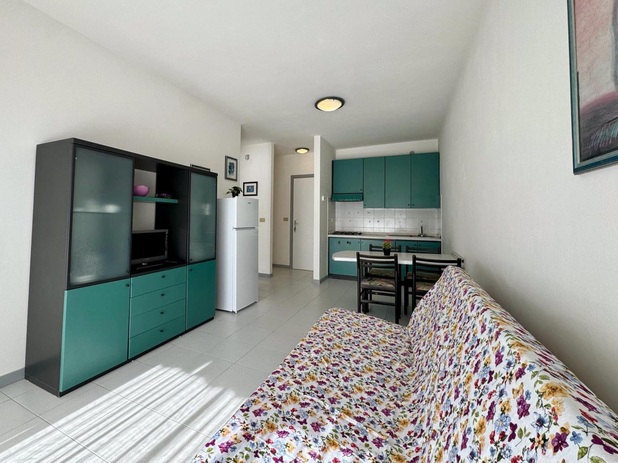 Residence Pinewood Bibione Luaran gambar