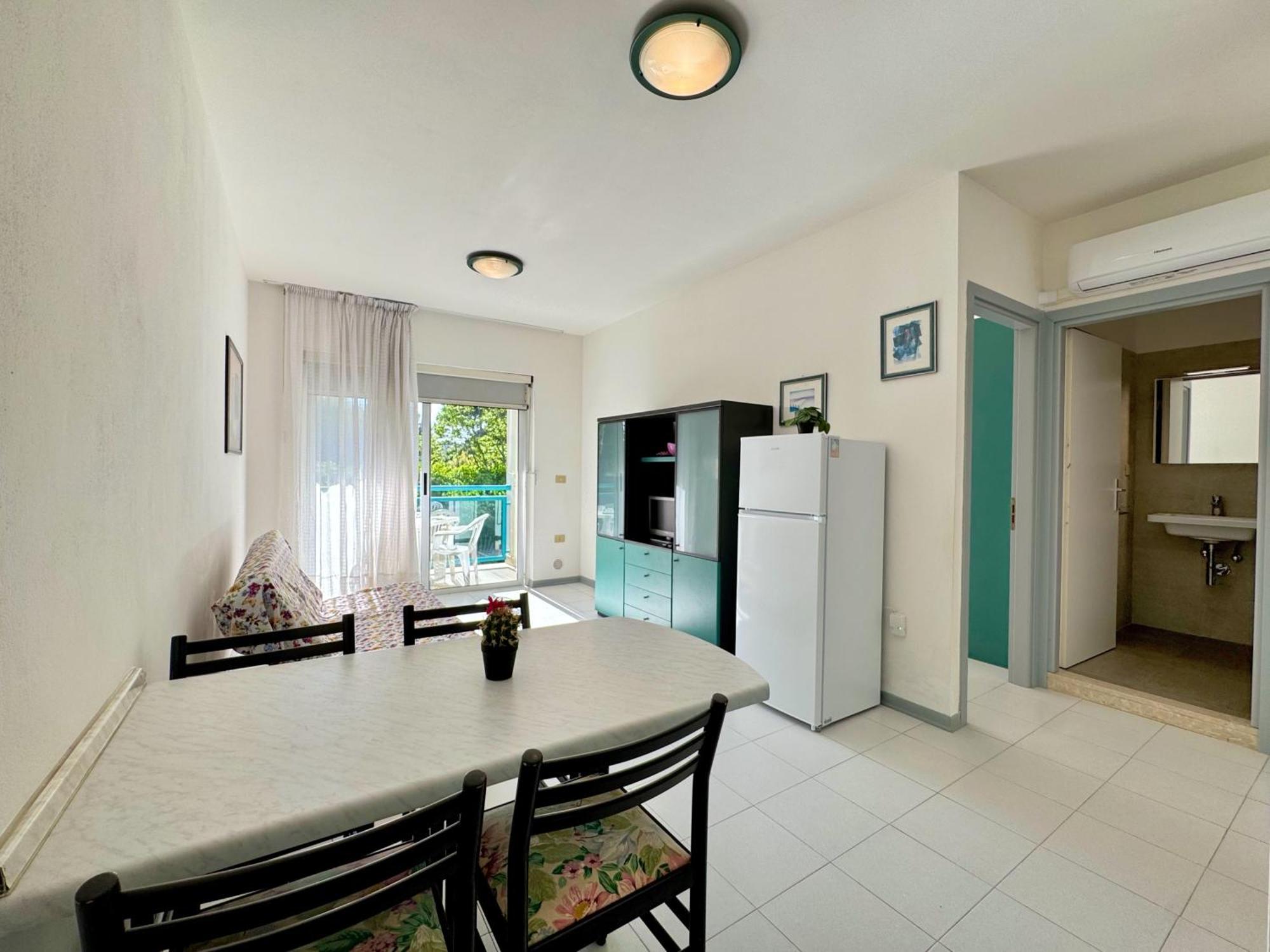 Residence Pinewood Bibione Luaran gambar