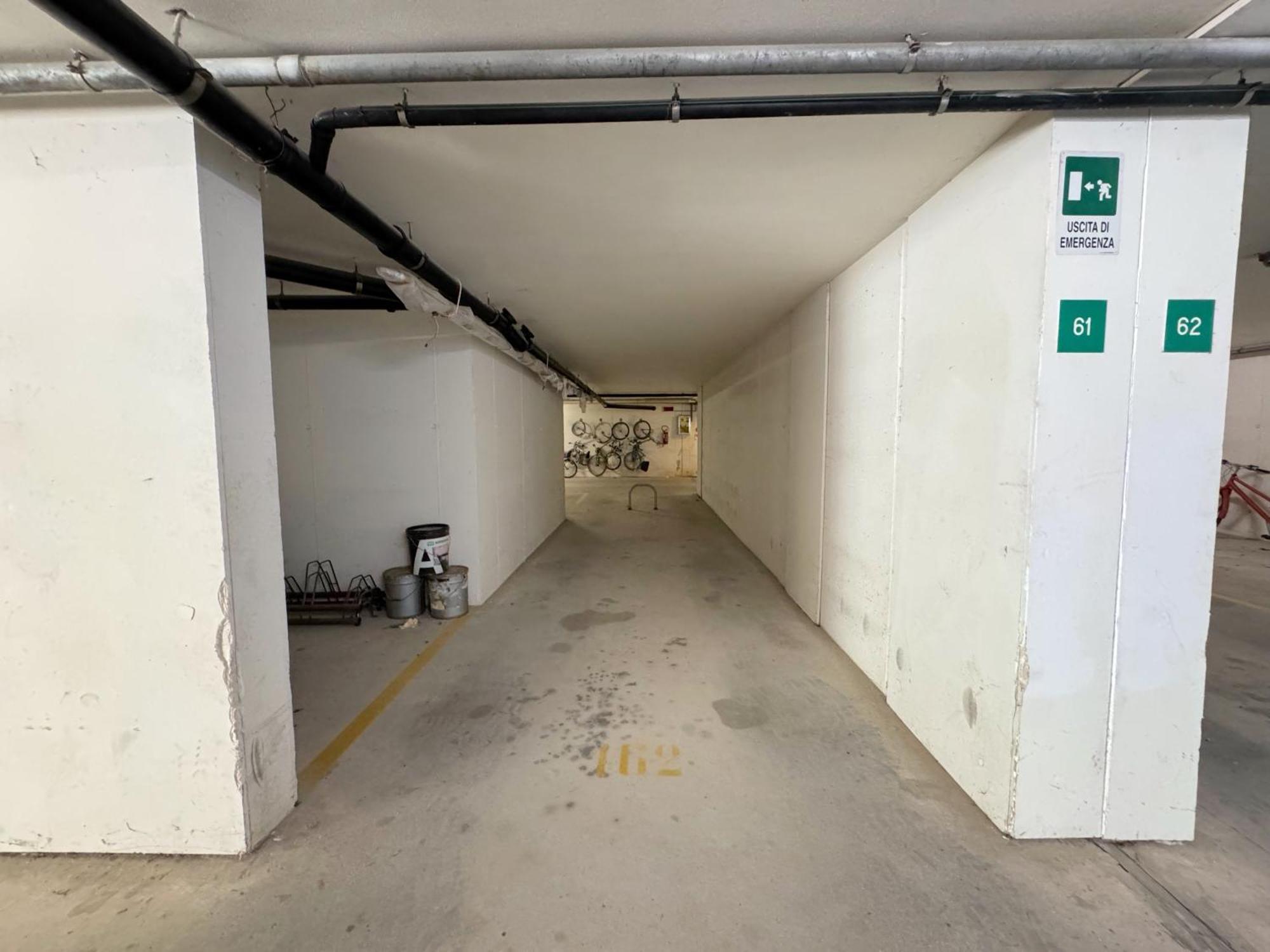 Residence Pinewood Bibione Luaran gambar