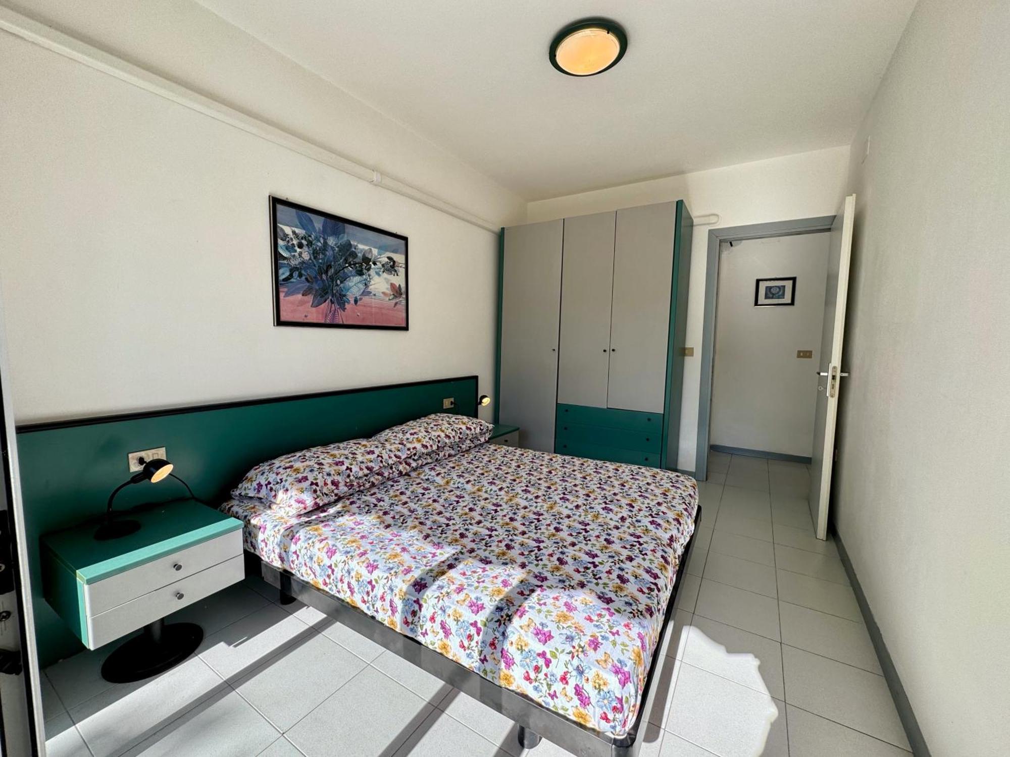 Residence Pinewood Bibione Luaran gambar