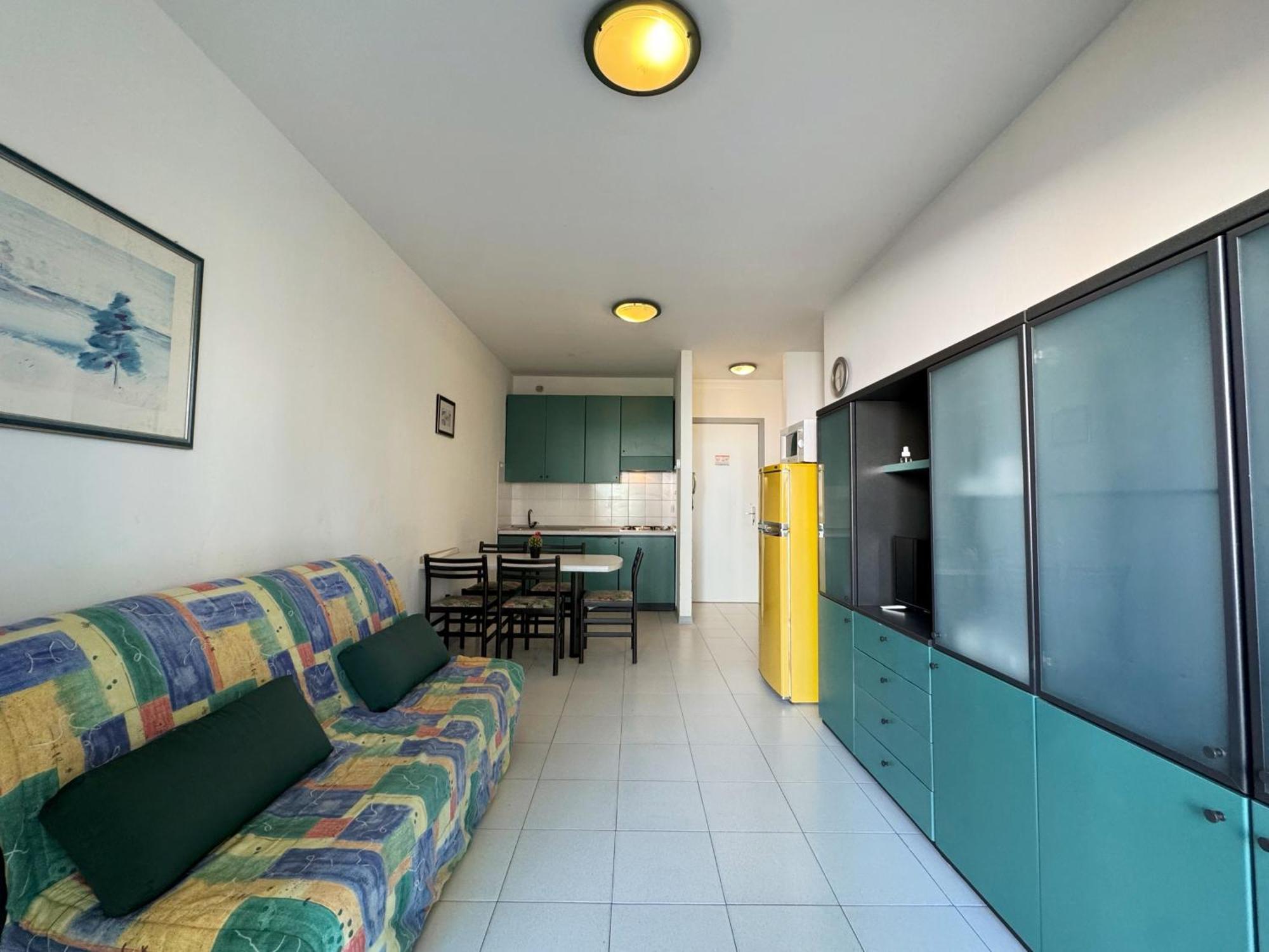 Residence Pinewood Bibione Luaran gambar