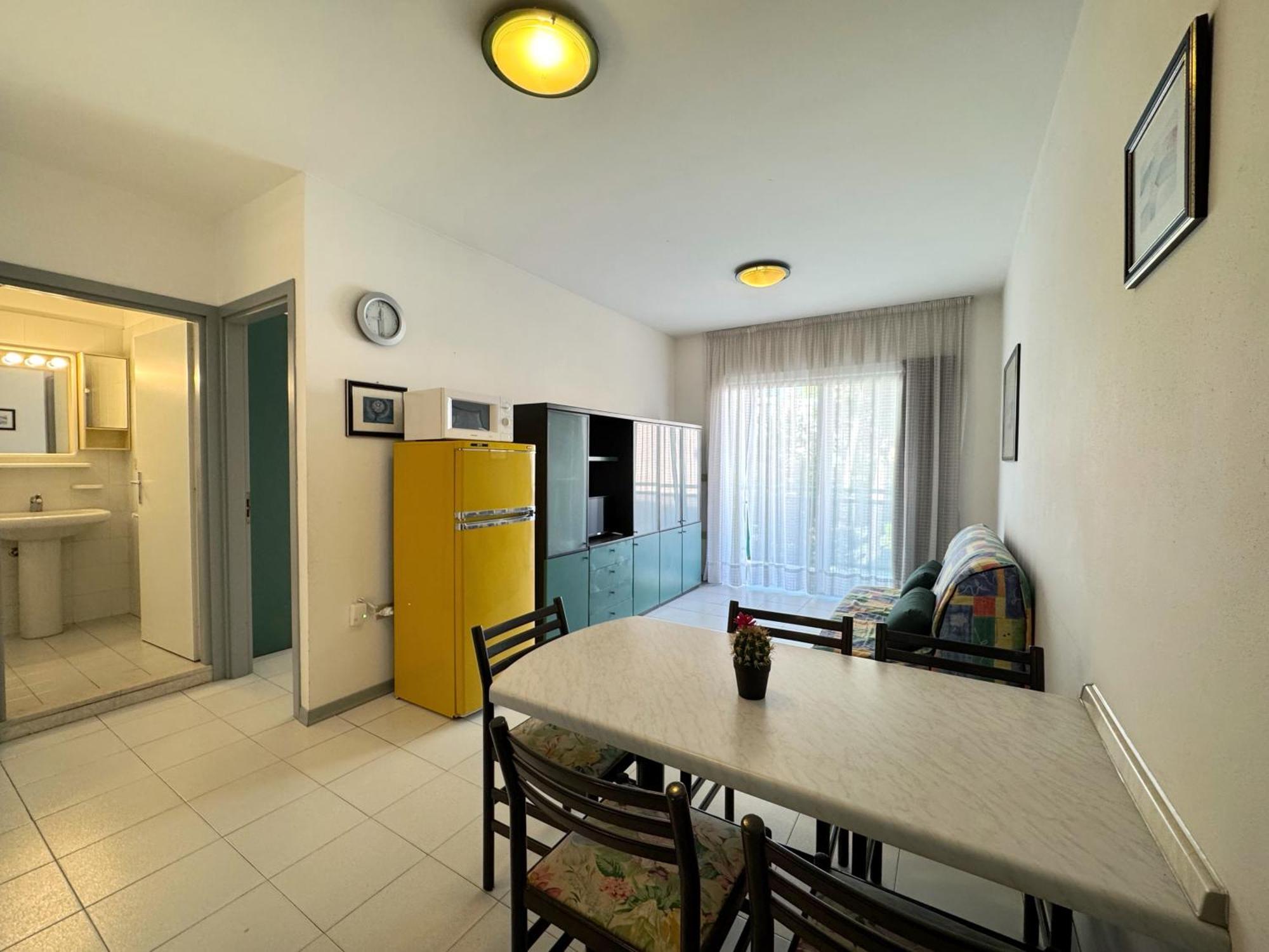 Residence Pinewood Bibione Luaran gambar