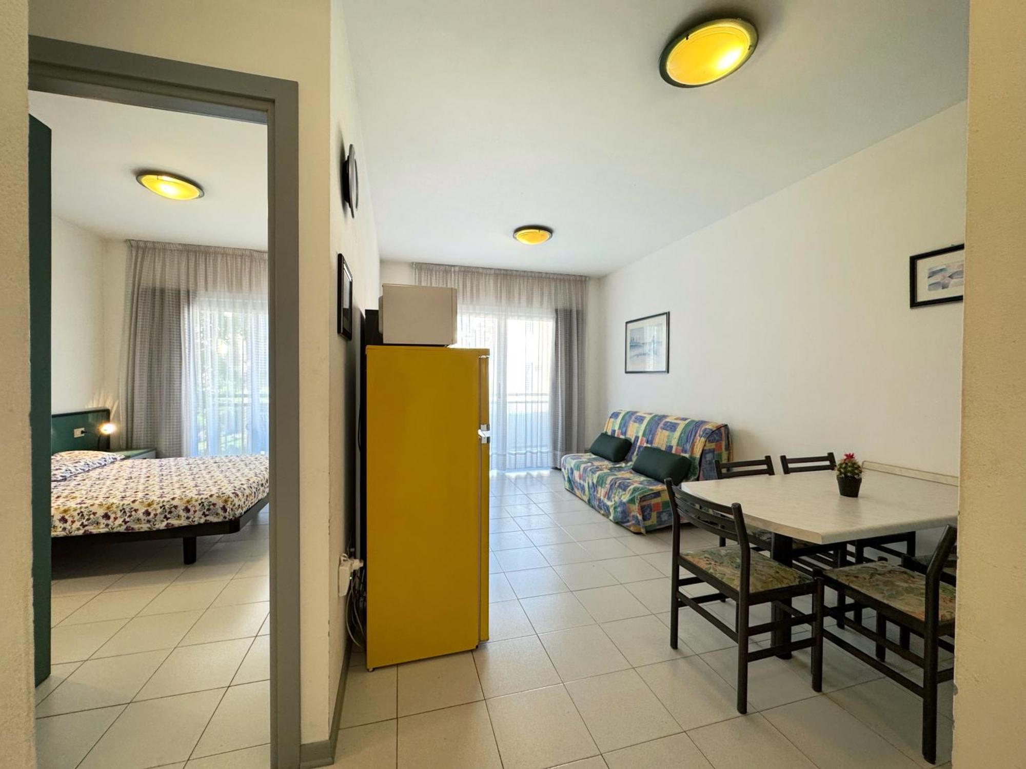 Residence Pinewood Bibione Luaran gambar