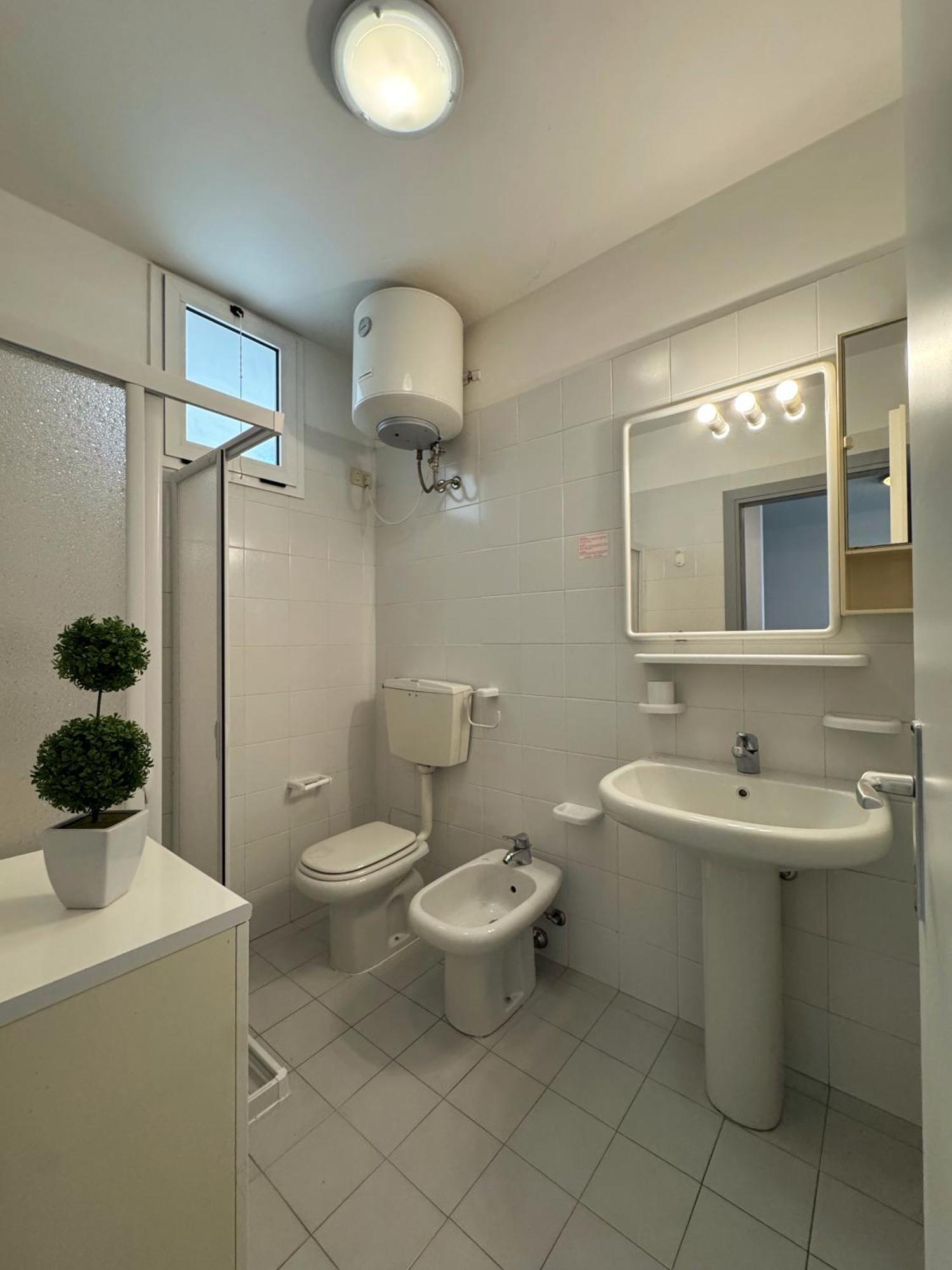 Residence Pinewood Bibione Luaran gambar