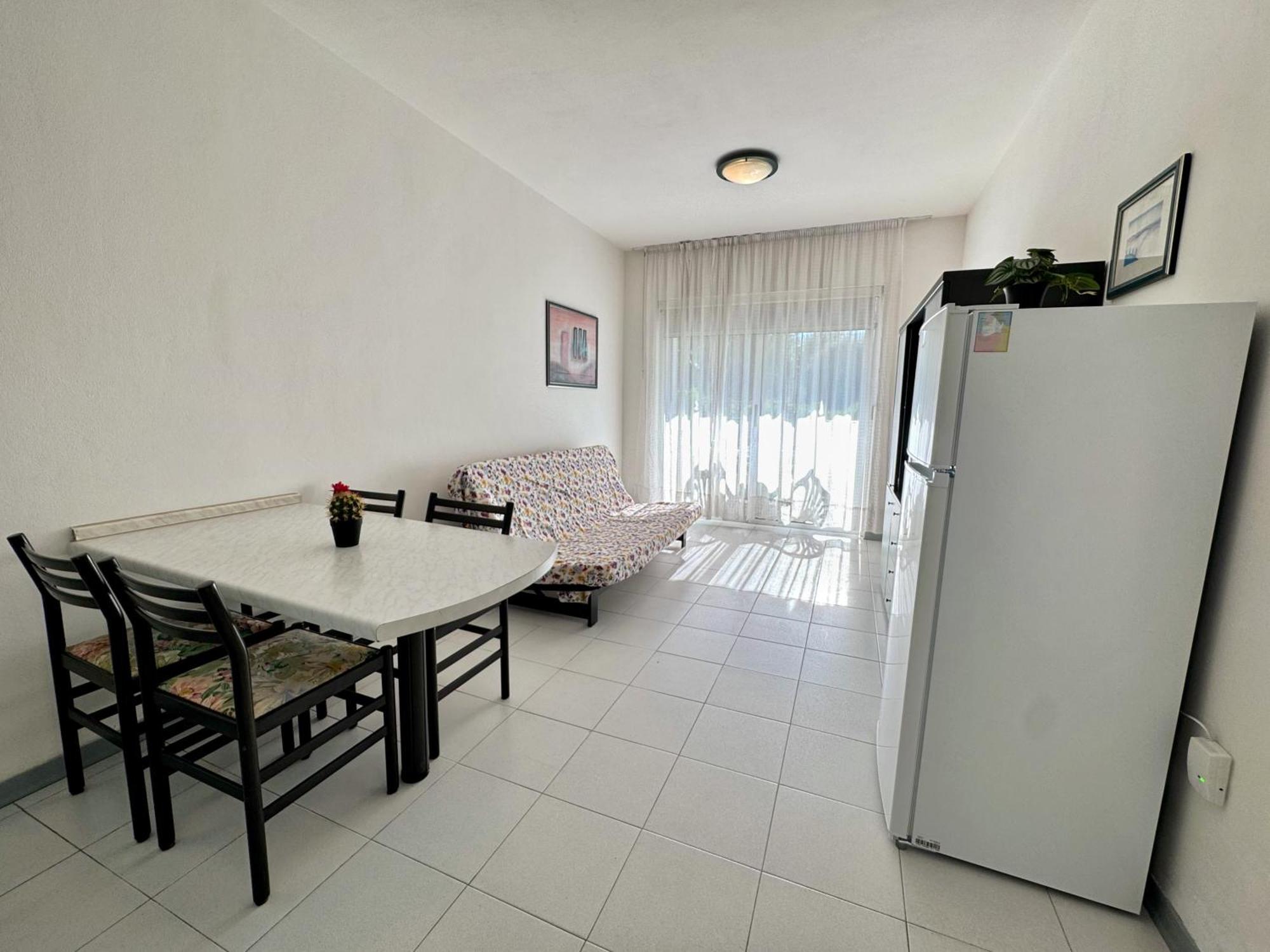 Residence Pinewood Bibione Luaran gambar