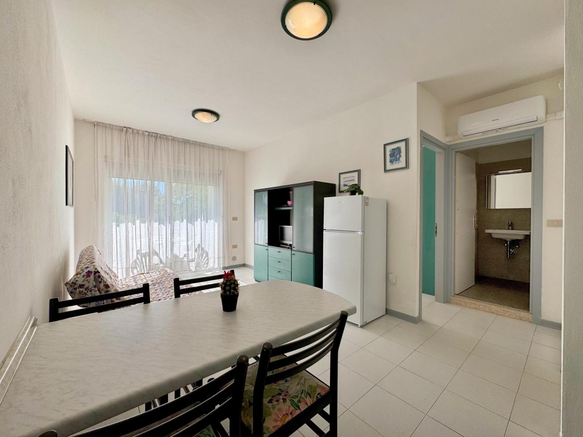 Residence Pinewood Bibione Luaran gambar