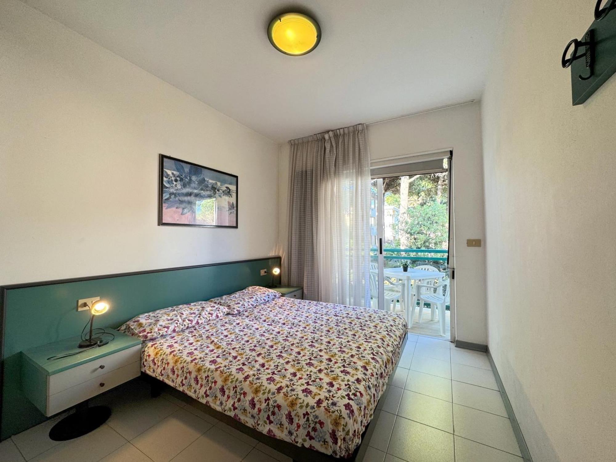 Residence Pinewood Bibione Luaran gambar