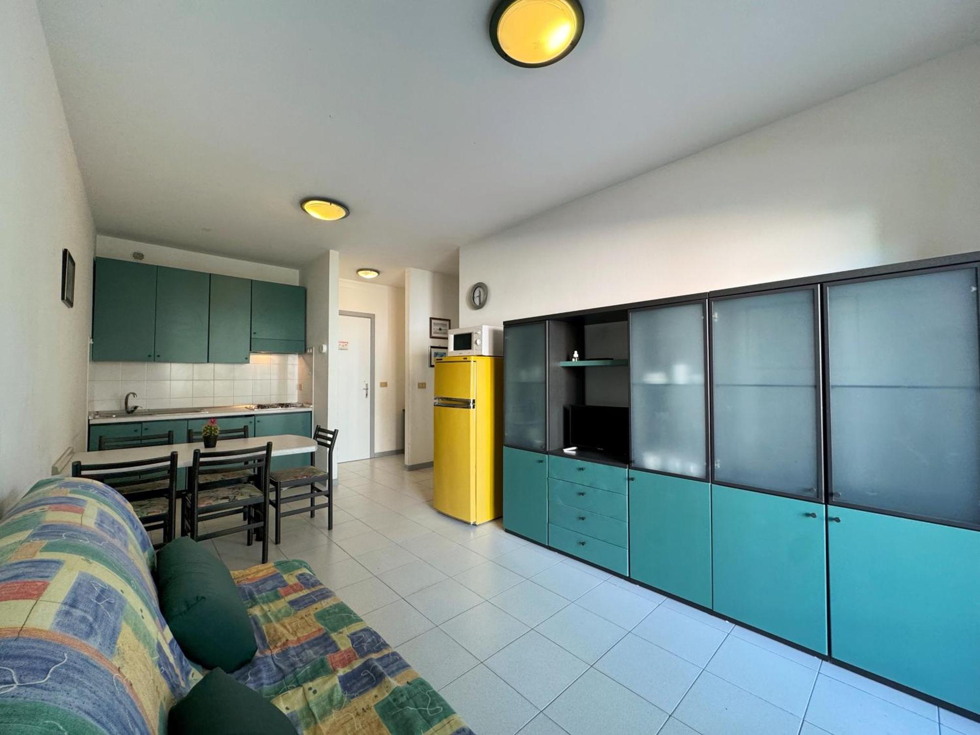 Residence Pinewood Bibione Luaran gambar