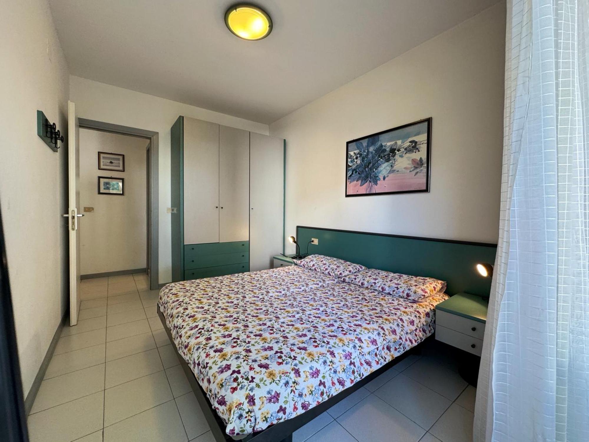 Residence Pinewood Bibione Luaran gambar