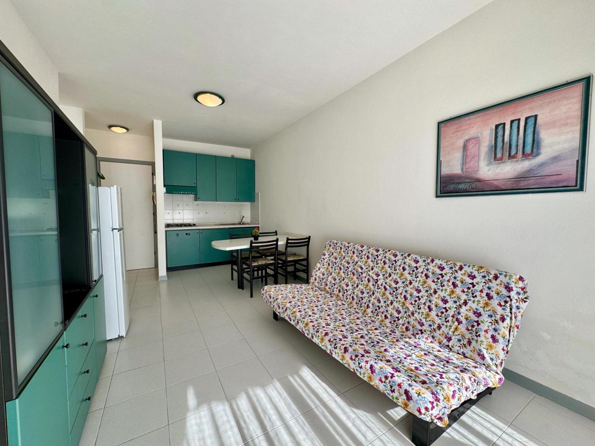 Residence Pinewood Bibione Luaran gambar